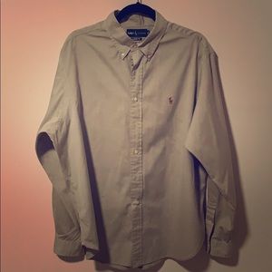 Polo Ralph Lauren shirt